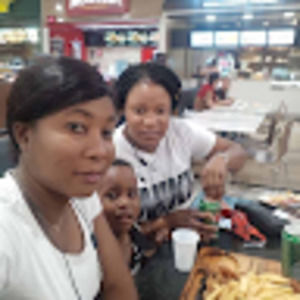 Meet your Posher, Mike-kerry